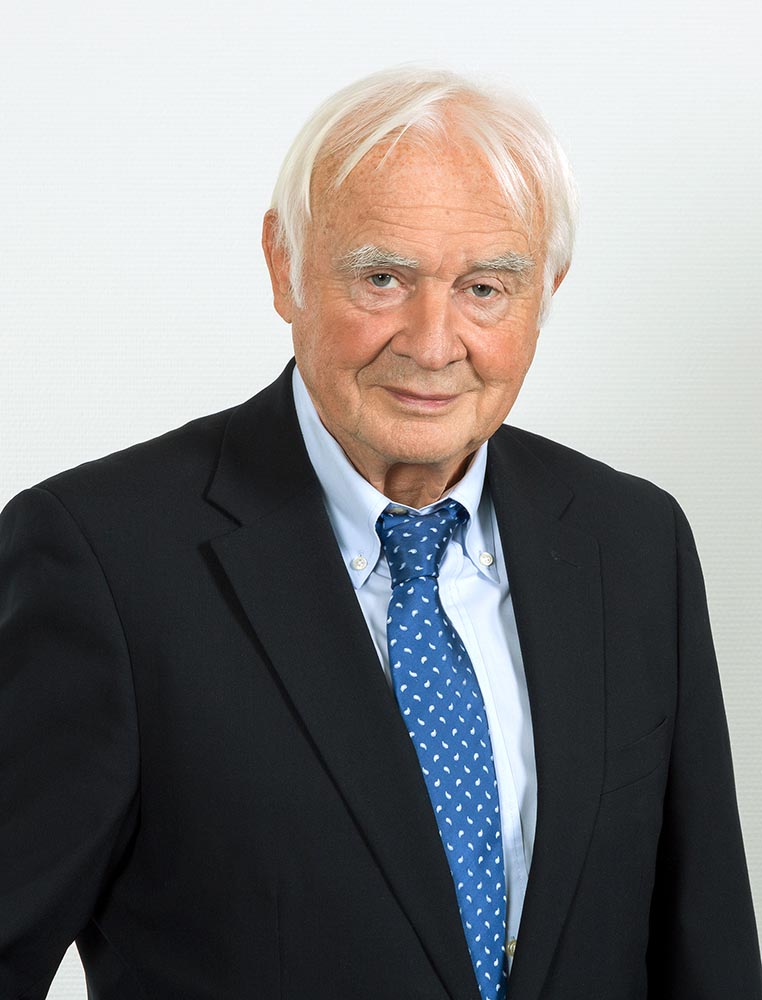 Hans Stück