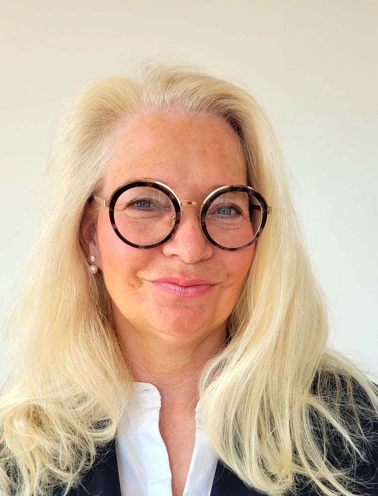 Ursel Schönbach-Schwarzer